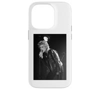 Singer Kim Wilde Kids In America Live On Tour 1982 Case for iPhone 14 Pro
