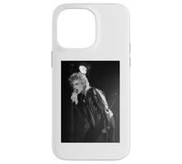 Singer Kim Wilde Kids In America Live On Tour 1982 Case for iPhone 14 Pro Max