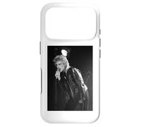 Singer Kim Wilde Kids In America Live On Tour 1982 Case for iPhone 17 Pro