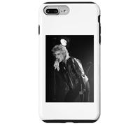 Singer Kim Wilde Kids In America Live On Tour 1982 Case for iPhone 7 Plus/8 Plus