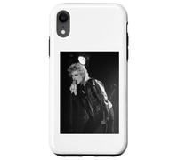 Singer Kim Wilde Kids In America Live On Tour 1982 Case for iPhone XR