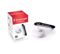 Singer Lint Remover-White -20015096
