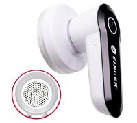 Singer Lint Remover-White -20015096