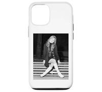 Singer Lulu Eurovision Song Contestant Pop 1968 Case for iPhone 12/12 Pro