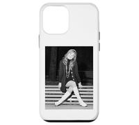 Singer Lulu Eurovision Song Contestant Pop 1968 Case for iPhone 12 mini