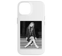 Singer Lulu Eurovision Song Contestant Pop 1968 Case for iPhone 14
