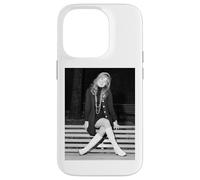 Singer Lulu Eurovision Song Contestant Pop 1968 Case for iPhone 14 Pro