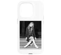 Singer Lulu Eurovision Song Contestant Pop 1968 Case for iPhone 15 Pro