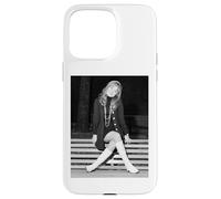 Singer Lulu Eurovision Song Contestant Pop 1968 Case for iPhone 15 Pro Max