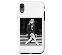 Singer Lulu Eurovision Song Contestant Pop 1968 Case for iPhone XR