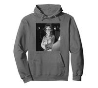 Singer Lulu Shout Everybody Clap 1971 Pullover Hoodie