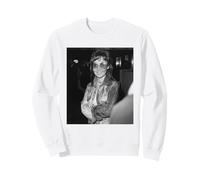 Singer Lulu Shout Everybody Clap 1971 Sweatshirt