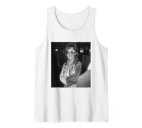 Singer Lulu Shout Everybody Clap 1971 Tank Top