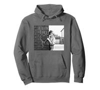 Singer Lulu Shout To Sir With Love Photo 1964 Pullover Hoodie