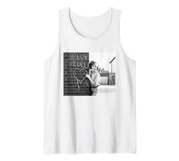 Singer Lulu Shout to Sir with Love Photo 1964 Tank Top