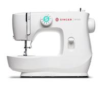 SINGER M1500 Lightweight & Portable Sewing Machine with Accessory Kit | 57 Stitch Applications, LED Light & 4-step Buttonhole | Great for Quilting, Crafts & Mending