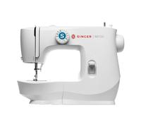 Singer M2105 Sewing Machine, White, One Size