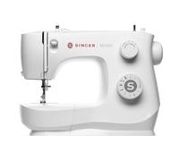 Singer M2405 Sewing Machine, White