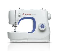 Singer M3405 Sewing Machine White One Size / EU Plug 220V