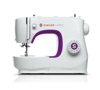 SINGER M3505 sewing machine Semi-automatic sewing machine Electromechanical