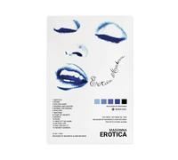 Singer Madonna Erotica Album Cover Canvas Poster Wall Art Decor Print Picture Paintings for Living Room Bedroom Decoration Unframe-style 12x18inch(30x45cm)