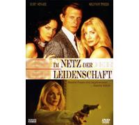 SINGER MARC/TWEED SHANNON - NETZ DER LEIDENSCHAFT, IM (1 DVD)