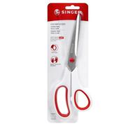 Singer Metal Bent Fabric Scissors 8.5-inch