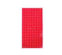 SINGER Momento 12" X 24" Fabric Grip Mat