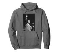 Singer Nat King Cole Unforgettable Live Royal Variety 1960 Pullover Hoodie