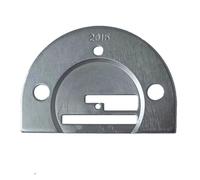 Singer Needle Plate for 99k and Compatible Vintage Models - Fits Singer 66k, 99k, 185k, 274k, 275k, 285k & 286