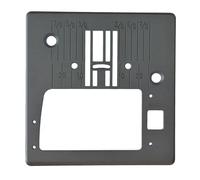 Singer Needle Plate - Genuine Replacement Plate for Singer 7640 Confidence Sewing Machine