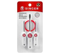 Singer Notions 216 Screwdriver Set, 3-Pack