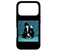 Singer PJ Harvey Photo Shoot By Simon Fowler Case for iPhone 17 Pro