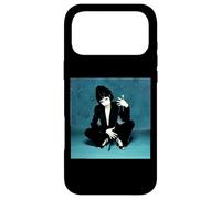 Singer PJ Harvey Photo Shoot By Simon Fowler Case for iPhone 17 Pro Max