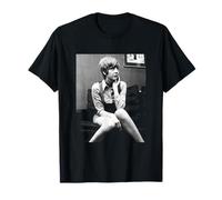 Singer Presenter Cilla Black 60S Style Icon 1968 T-Shirt
