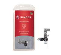 Singer Presser Foot for Sergers, Metal, Red