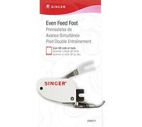 Singer Presser Foot, Original Version