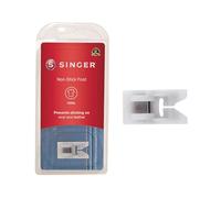 SINGER Presser Foot, White