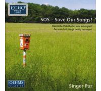 Singer Pur - German Folksongs
