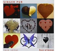 Singer Pur - Herztone (Love Songs)