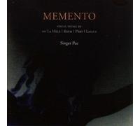 Singer Pur - Memento: Renaissance & Modern Sacred Works for