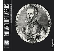 Singer Pur - Roland De Lassus: Biographie Musicale
