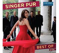 Singer Pur - Singer Pur: Best Of