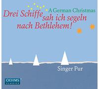 Singer Pur - SINGER PUR CHRISTMAS SONGS