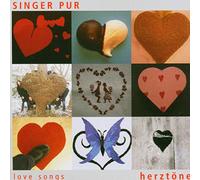 Singer Pur - SINGER PUR HERZTÖNE