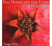 SINGER PUR - SINGER PUR HOHELIED SALOMOS