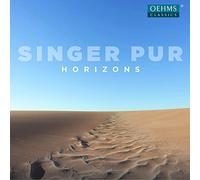 Singer Pur - Singer Pur: Horizons