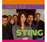 Singer Pur - SINGER PUR SINGS STING
