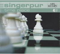 Singer Pur - Time Piece