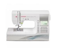 Singer Quantum Stylist 9960 Computerised Advanced Domestic Sewing Machine